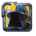 Grandmaster's Miner Cap