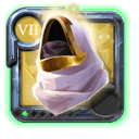 Grandmaster's Hood of Tenacity .1