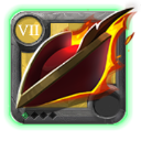 Grandmaster's Dragonslayer Hood .1