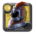Grandmaster's Royal Hood