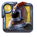 Grandmaster's Royal Hood