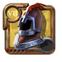 Grandmaster's Royal Hood