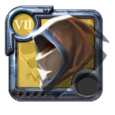 Grandmaster's Hunter Hood