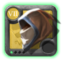 Grandmaster's Hunter Hood .1