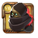 Grandmaster's Specter Hood