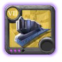 Grandmaster's Soldier Helmet .3