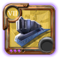 Grandmaster's Soldier Helmet .3