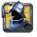 Grandmaster's Knight Helmet ×3