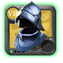 Grandmaster's Knight Helmet .1