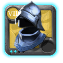 Grandmaster's Knight Helmet .2 ×2