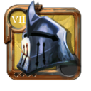 Grandmaster's Guardian Helmet