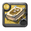 Grandmaster Cropper's Journal (Empty) ×2