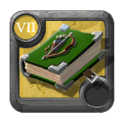 Grandmaster Fletcher's Journal (Empty) ×3