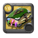 Grandmaster Fletcher's Journal (Full) ×40