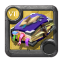 Grandmaster Imbuer's Journal (Full) ×16
