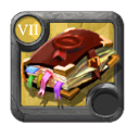 Grandmaster's Generalist Trophy Journal (Full) ×5