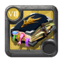 Grandmaster Mercenary's Trophy Journal (Full) ×5