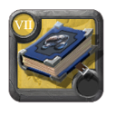 Grandmaster Prospector's Trophy Journal (Empty) ×3