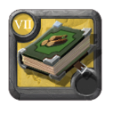 Grandmaster Lumberjack's Trophy Journal (Empty) ×2