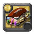 Grandmaster Blacksmith's Journal (Full) ×48