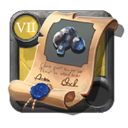 Grandmaster Prospector Contract