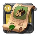 Grandmaster Lumberjack Contract