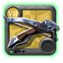Light Crossbow 7.1