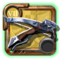 Grandmaster's Light Crossbow .1