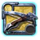 Grandmaster's Light Crossbow .2 · Good