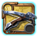 Grandmaster's Light Crossbow .2