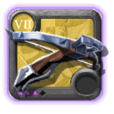 Light Crossbow 7.3
