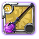 Grandmaster's Arcane Staff .3