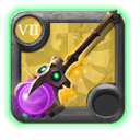 Witchwork Staff 7.1