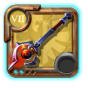 Grandmaster's Cursed Staff .2