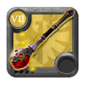 Lifecurse Staff 7.0