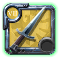 Grandmaster's Dagger .1