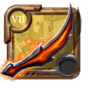 Grandmaster's Demonfang