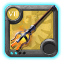 Fire Staff 7.2