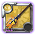 Grandmaster's Fire Staff .3