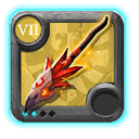 Wildfire Staff 7.2