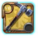Grandmaster's Hammer .2