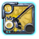 Grandmaster's Lifetouch Staff .2