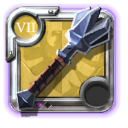 Grandmaster's Mace .3