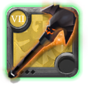 Incubus Mace 7.1