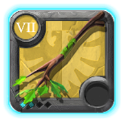 Nature Staff 7.2