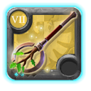 Ironroot Staff 7.2