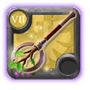 Ironroot Staff 7.3