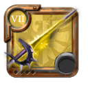Grandmaster's Bloodletter