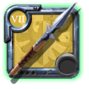 Grandmaster's Spear .1