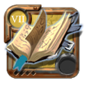 Grandmaster's Tome of Spells